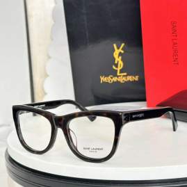 Picture of Saint Laurent Sunglasses _SKUfw77318775fw